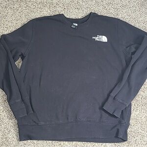 The North Face Unisex Crew Sweatshirt